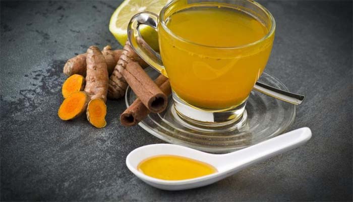 5 Minuman Herbal untuk Mengecilkan Perut Bisa Dibuat di Rumah